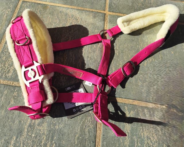 CABEZADAS SURTIDAS ENTRE 15 Y 25€ SEGÚN MODELO NEW