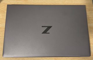 HP Zbook 15.6 G9 Workstation