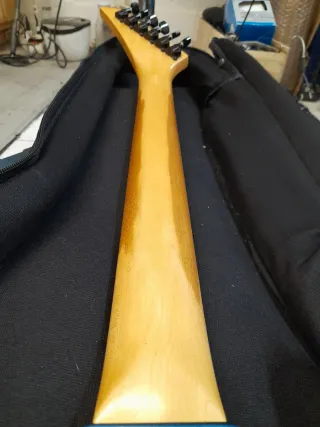 Guitarra Charvel Model 3 MIJ 1987