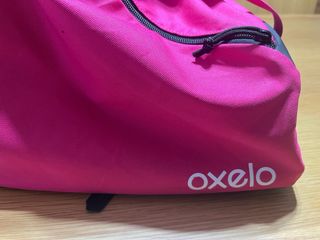 Patines infantiles + bolsa transporte