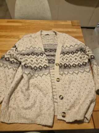 Jersey Pull&Bear Talla S