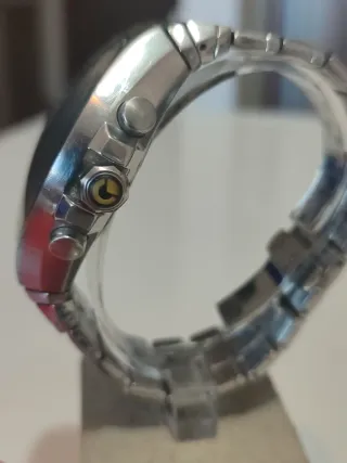 Orologio Sector Cronografo Tachimetro Uomo