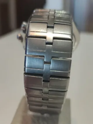 Orologio Sector Cronografo Tachimetro Uomo