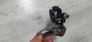 Desviador Delantero Shimano Ultegra