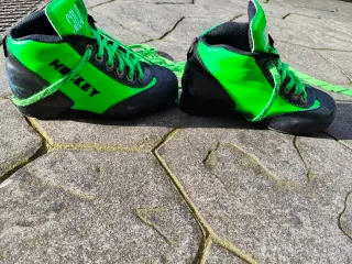 Botas Patines Solopatin T35