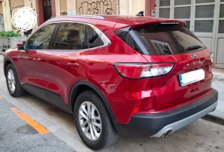 Ford Kuga 2020
