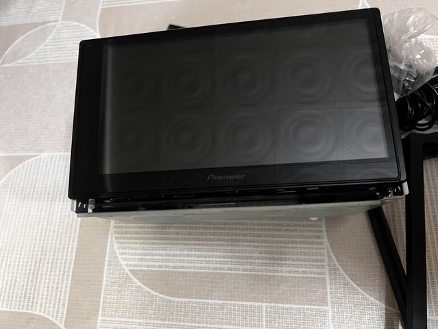 Pioneer SPH-DA160DAB Multimedia