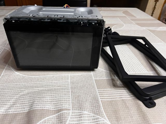 Pioneer SPH-DA160DAB Multimedia