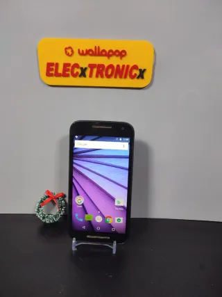 Huawei P8 lite, Redmi 5, Motorola G Samsung J3