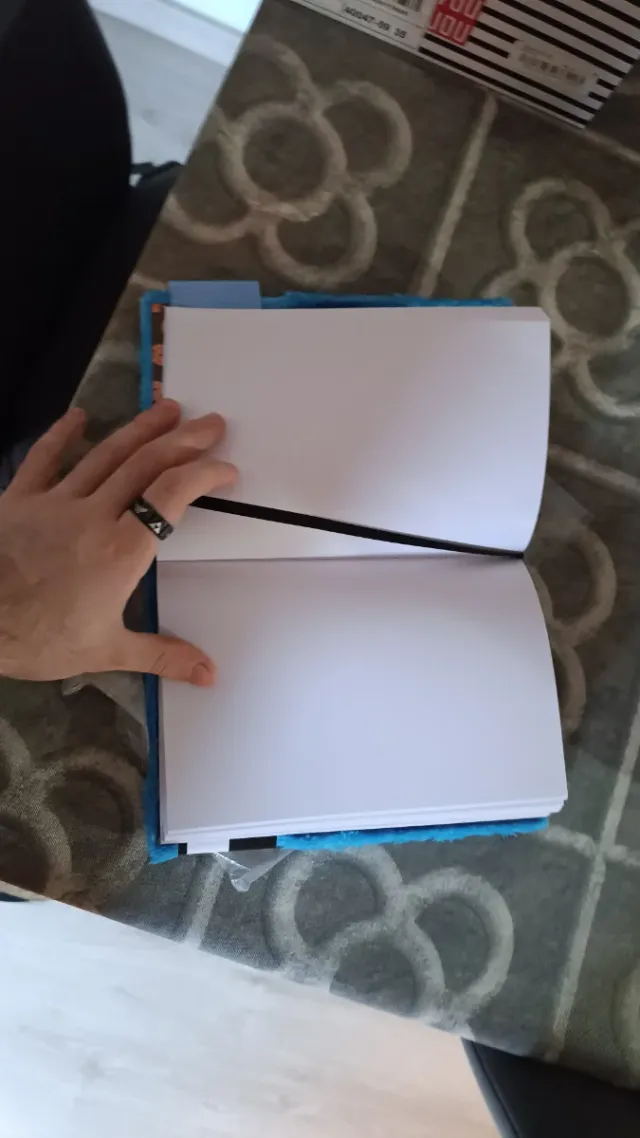 Libreta Barrio Sésamo Primark nueva