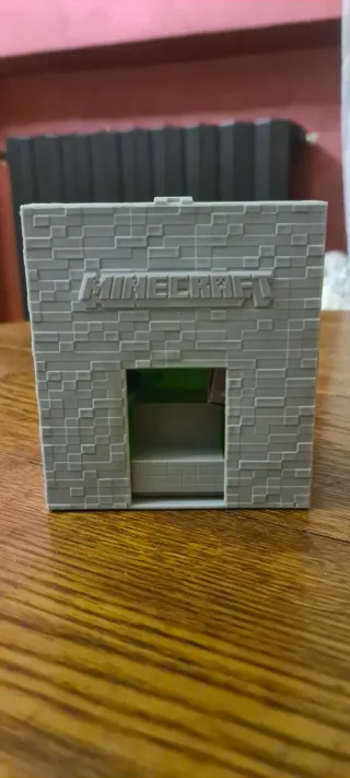 Set Gioco Minecraft Mini