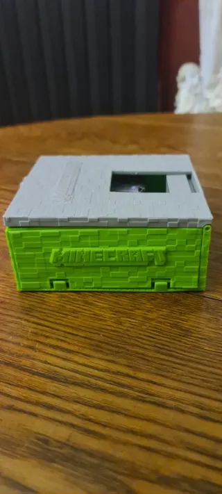 Set Gioco Minecraft Mini