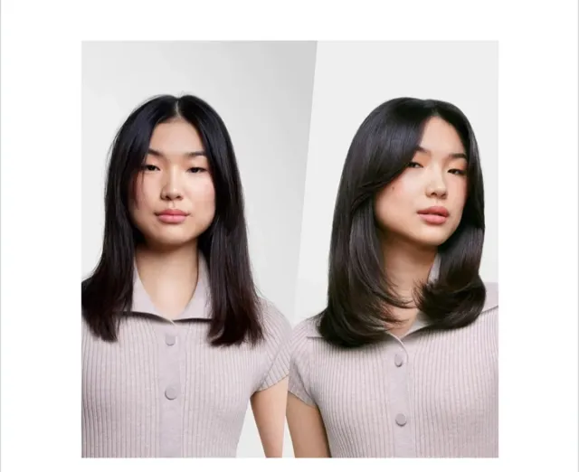 Asciugatrice Dyson Supersonic Nural Beige/Grigio