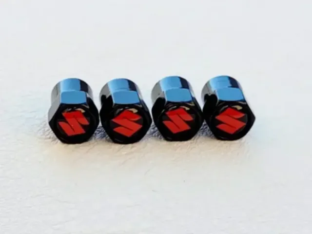 Tapas Válvulas Suzuki para Neumaticos Llantas