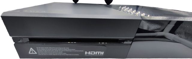 Xbox One 1TB The Division Bundle