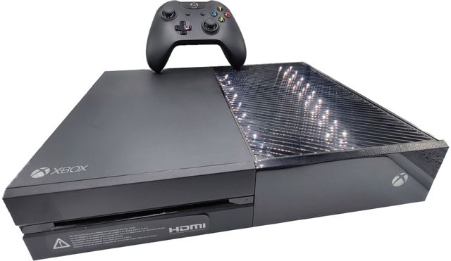 Xbox One 1TB The Division Bundle