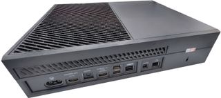 Xbox One 1TB The Division Bundle