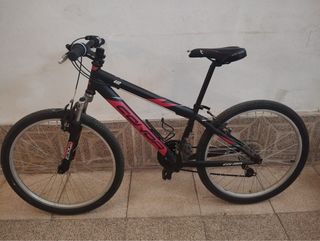 Bicicleta de Montaña Connor 440