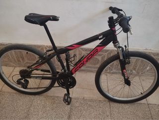 Bicicleta de Montaña Connor 440