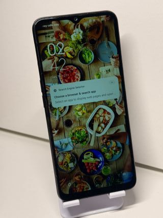 OPPO A54 S (4 GB RAM / 128 GB) Nero