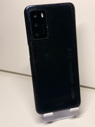 OPPO A54 S (4 GB RAM / 128 GB) Nero