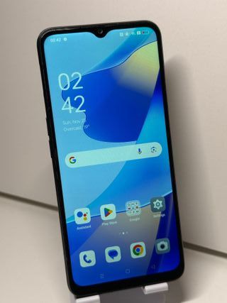 OPPO A54 S (4 GB RAM / 128 GB) Nero