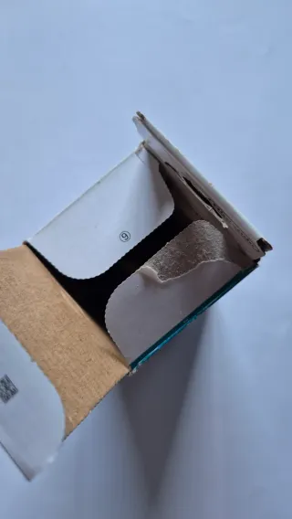 Nunchuk Wii U Nintendo Negro