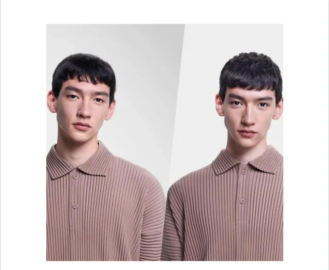 Asciugatrice Dyson Supersonic Nural Beige/Grigio