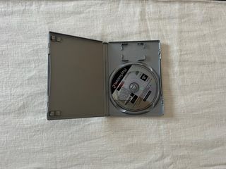 Spider-Man Platinum PS2