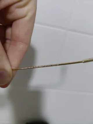 Gafas de sol Ray-Ban Aviator Marrón/Dorado