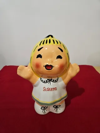 Ceramica Susanna Invernizzi