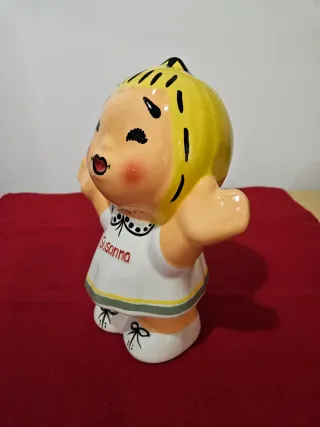 Ceramica Susanna Invernizzi