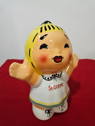 Ceramica Susanna Invernizzi