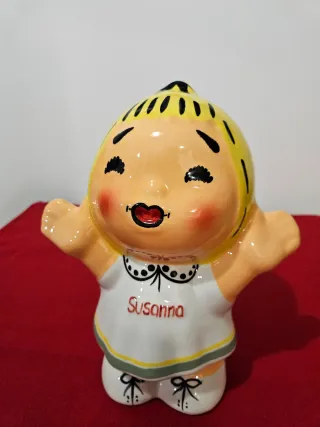 Ceramica Susanna Invernizzi