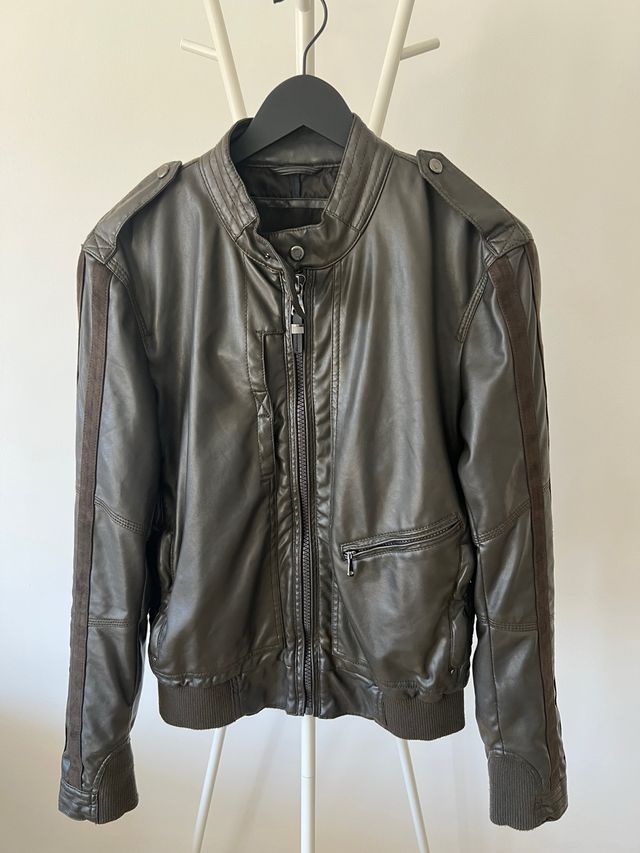 Chaqueta Zara Talla M