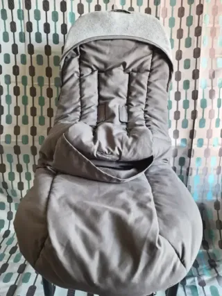 Saco silla bugaboo edición mineral