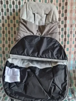 Saco silla bugaboo edición mineral