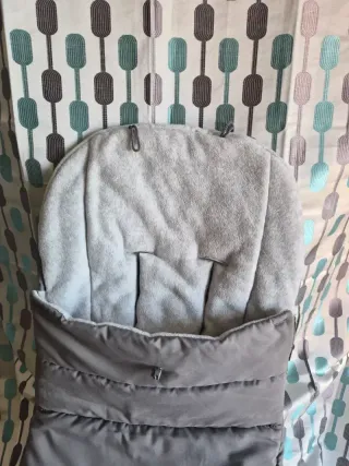 Saco silla bugaboo edición mineral