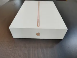 Scatola originale Apple iPad