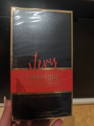 Carolina Herrera Good Girl 80ml