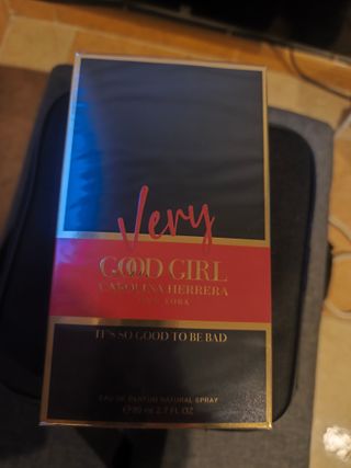 Carolina Herrera Good Girl 80ml