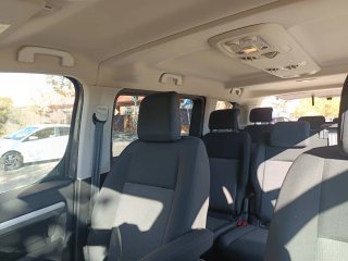 Toyota Proace 2021