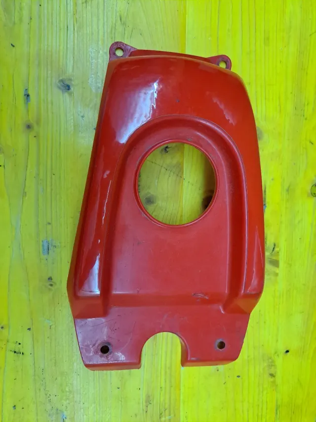 Tapa depósito Honda TRX 400EX