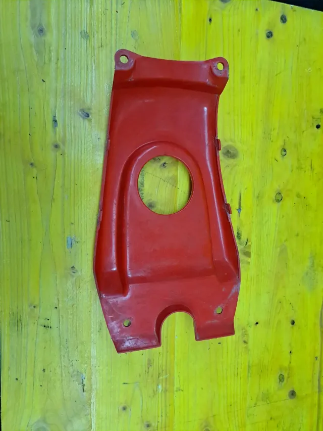 Tapa depósito Honda TRX 400EX