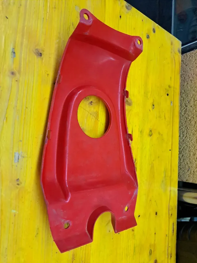 Tapa depósito Honda TRX 400EX