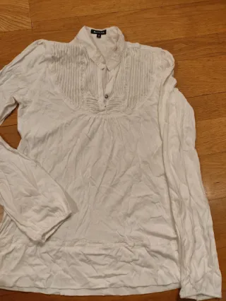 Camisa Massimo Dutti Talla S