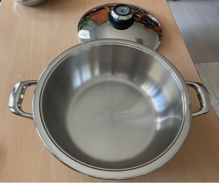 Pentola AMC 9,5lt 32cm M30