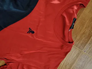 Lote 7 Camisetas Hombre XXL