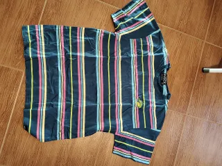 Lote 7 Camisetas Hombre XXL