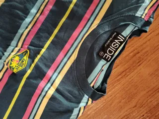 Lote 7 Camisetas Hombre XXL